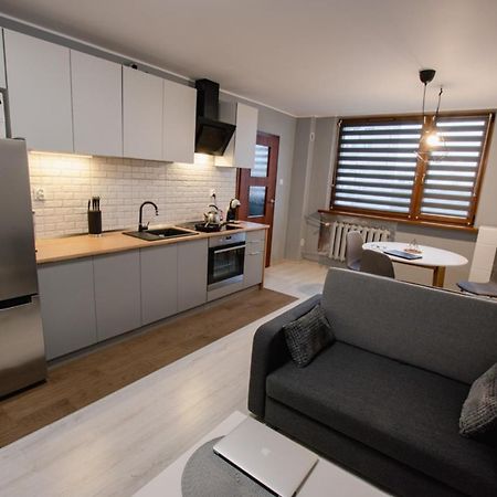 Апартаменты Apartament Stone - Челядзь Экстерьер фото
