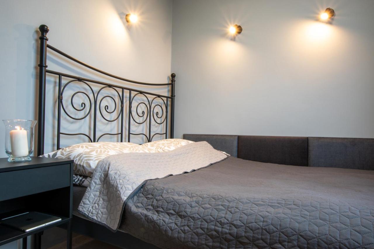 Апартаменты Apartament Stone - Челядзь Экстерьер фото