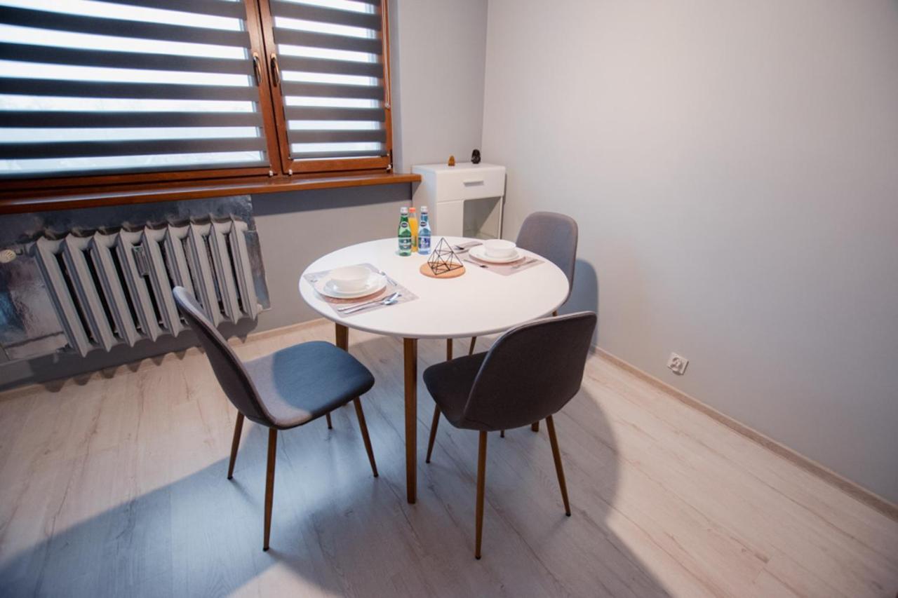 Апартаменты Apartament Stone - Челядзь Экстерьер фото